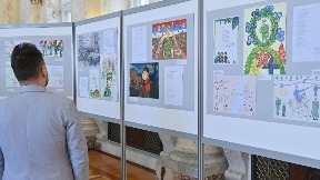 Otvoren konkurs za osnovce